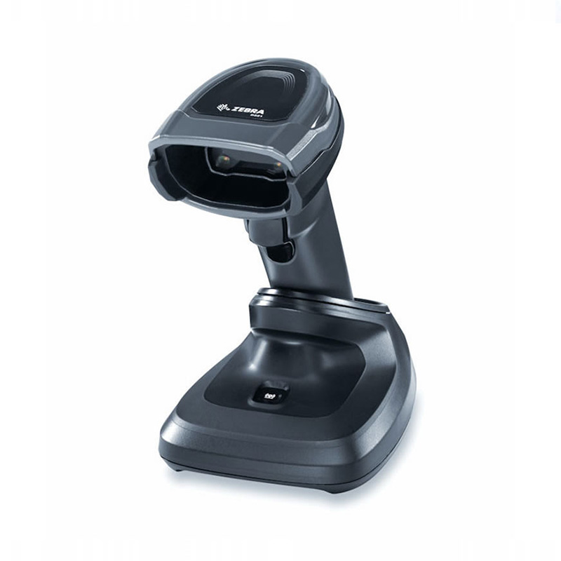 Symbol  DS2278 2D Bluetooth Kablosuz Karekod ve Barkod Okuyucu resmi