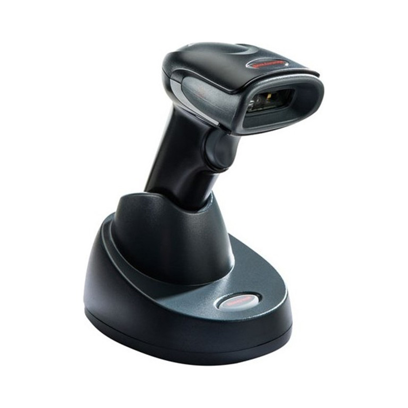 Honeywell Voyager 1472G 2D Bluetooth Kablosuz Karekod ve Barkod Okuyucu resmi