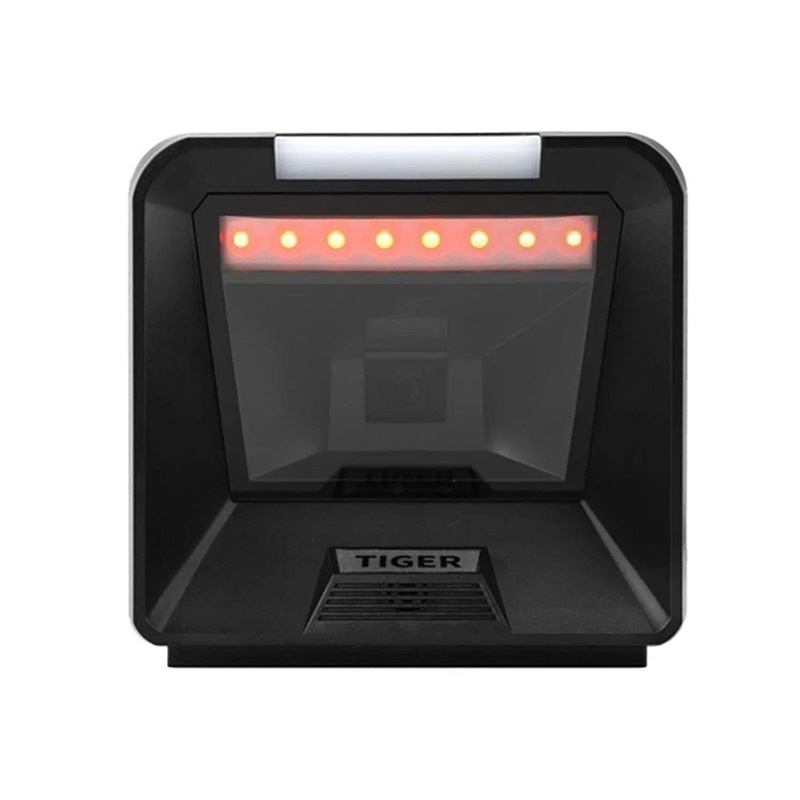 Perkon PS5700+ 2D USB Masaüstü Karekod ve Barkod Okuyucu resmi