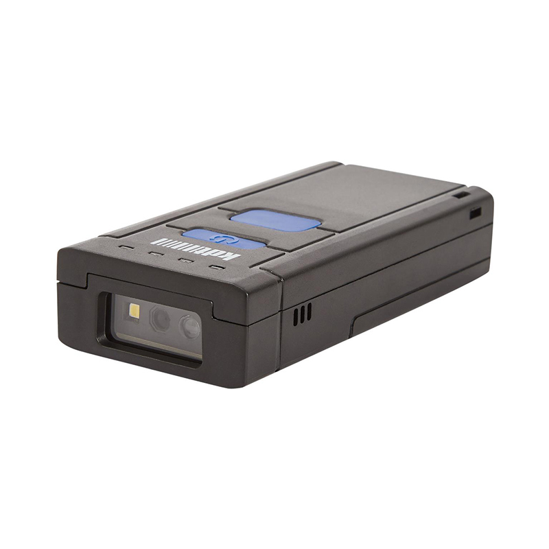 KodScan KDS-5042 2D Bluetooth ve 2.4 GHz Kablosuz Hafızalı Barkod Okuyucu resmi