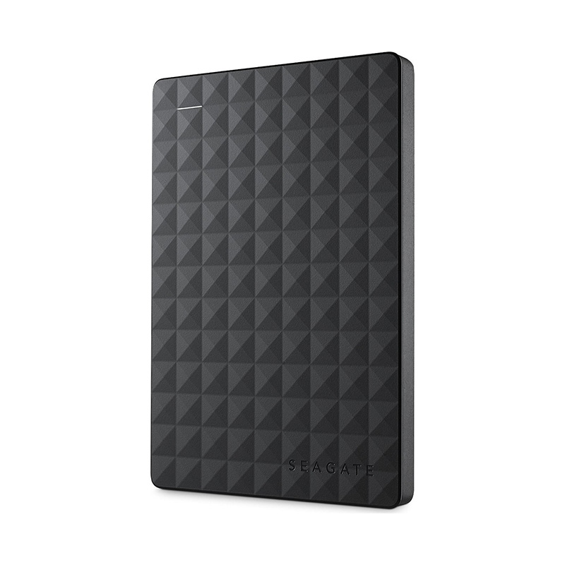 Seagate Expansion 2TB 2.5 İnç USB 3.0 Taşınabilir Harici Harddisk STKM2000400 resmi