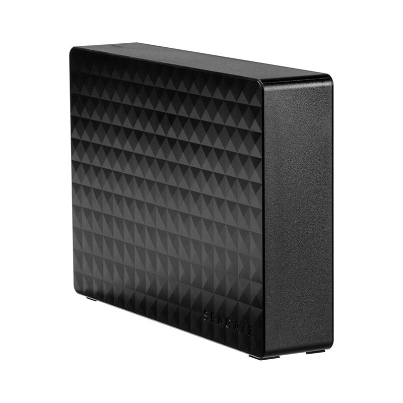 Seagate Expansion Desktop 8TB USB 3.0 3.5 İnç Harici Harddisk STKP8000400 resmi
