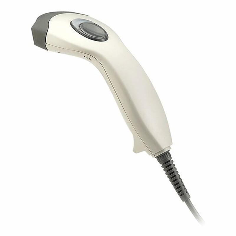 Zebex Z-3100 1D CCD USB Kablolu Barkod Okuyucu resmi