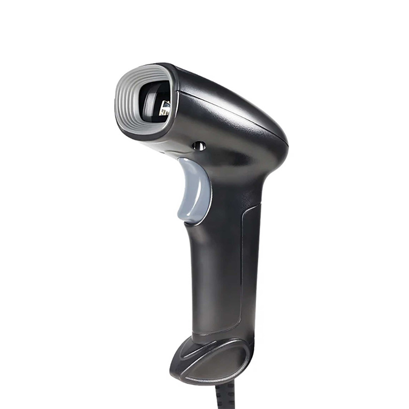 Perkon Tiger HS10 1D Lazer USB Kablolu Barkod Okuyucu resmi