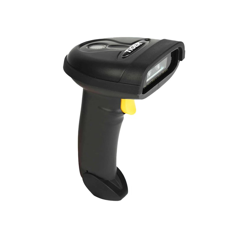 Perkon Tiger CS611 1D CCD 2.4 GHz Kablosuz Barkod Okuyucu resmi