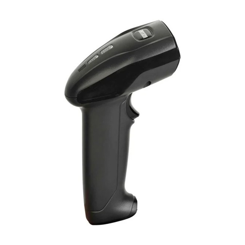 Perkon PS30 1D Lazer USB Kablolu Barkod Okuyucu Standlı resmi