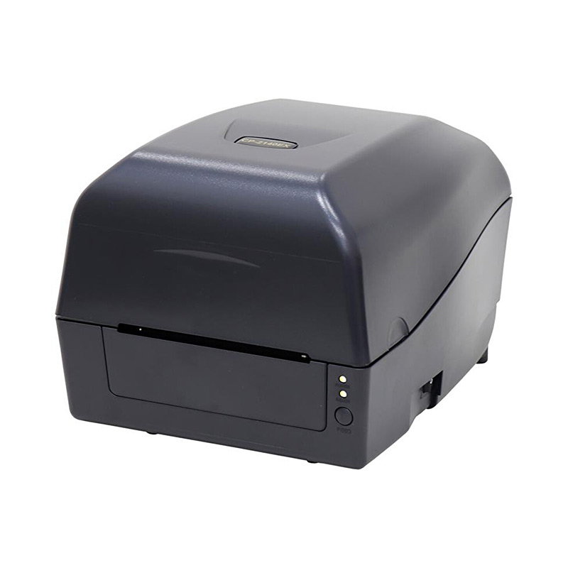 Argox CP-2140EX Pro 203 DPI USB Seri Ethernet Termal Transfer Barkod Yazıcı resmi