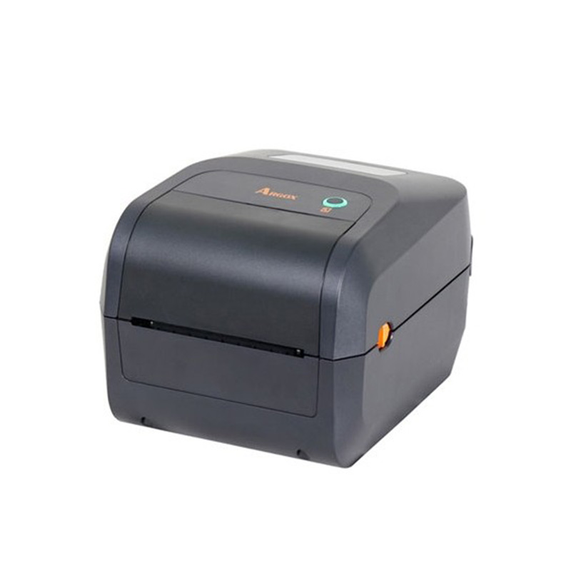 Argox O4-250 Pro 203 DPI USB Seri Ethernet Direkt Termal Barkod Yazıcı resmi