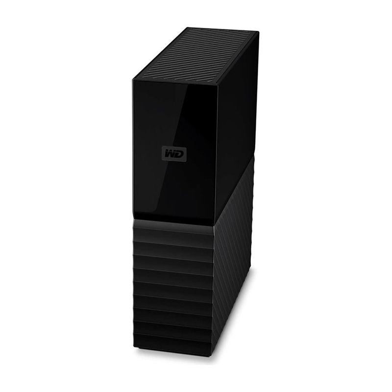 Western Digital WD My Book 18TB 3.5" USB 3.0 Harici Hard Disk WDBBGB0180HBK-EESN resmi