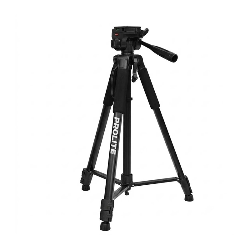 Prolite Çok Amaçlı Teleskopik Tripod 180 cm resmi