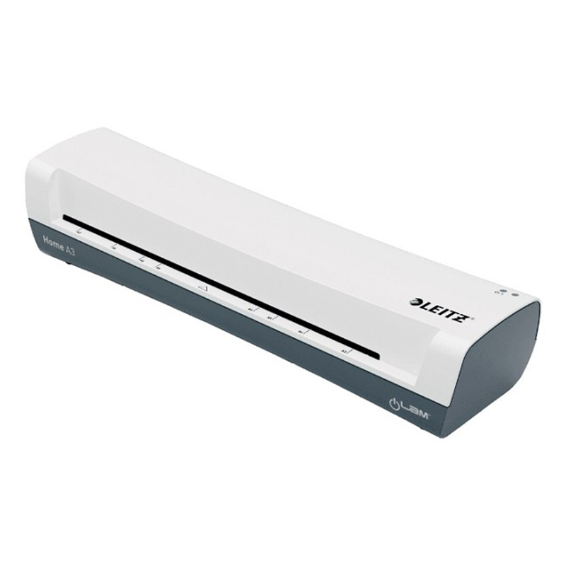 Leitz iLam Home Laminasyon Makinesi A3 EU 230V resmi