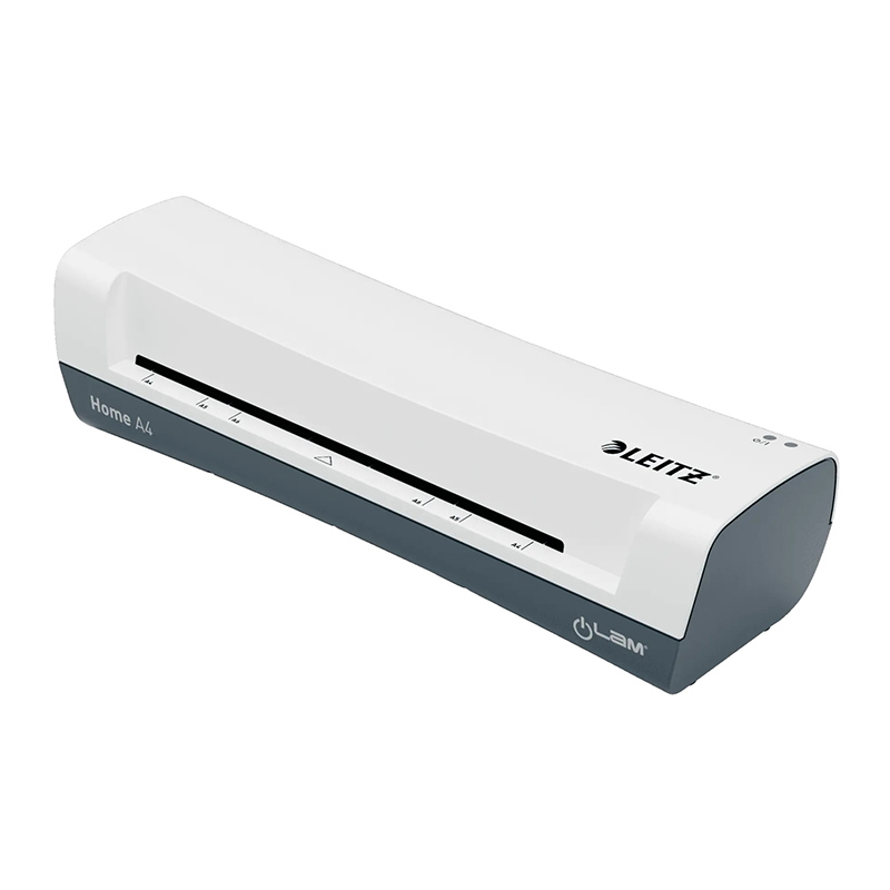 Leitz iLam Home Laminasyon Makinesi A4 EU 230V resmi