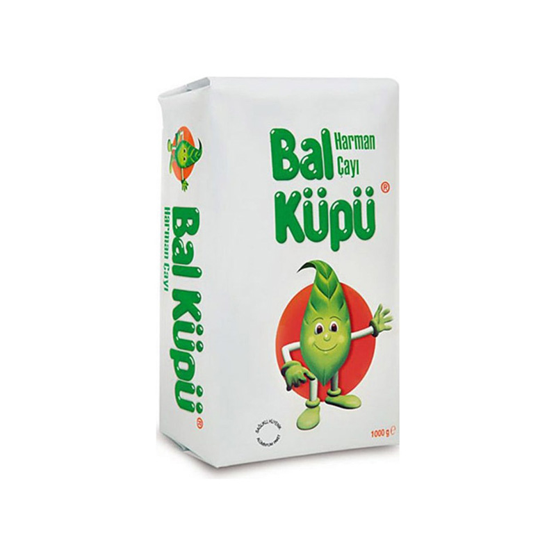 Balküpü Harman Çay 1 Kg resmi