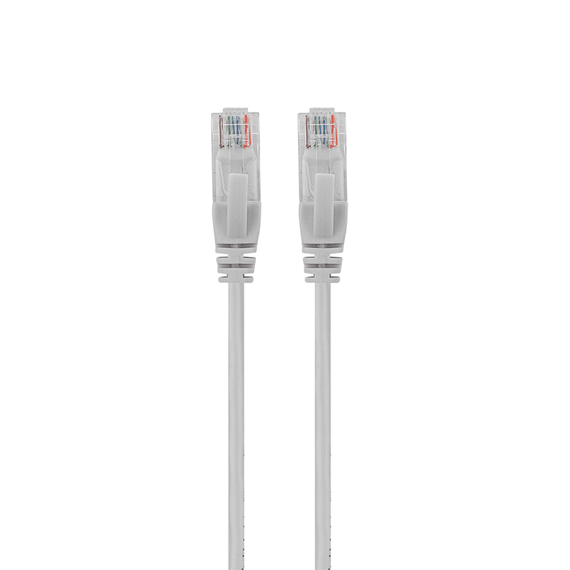 S-link SL-CAT610 CAT6 Ethernet Kablosu 10 metre Gri resmi