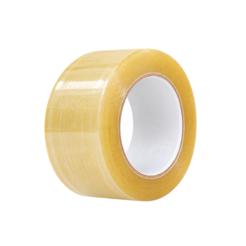 Taroks Hotmelt Koli Bandı 45 mm x 100 m - Şeffaf  resmi