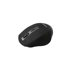 Everest KM-5300 Kablosuz Multimedia Q Klavye + Mouse Seti Siyah, Resim 4