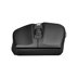 Everest SM-861 Kablosuz Mouse Usb 800/1200/1600 DPI Süper Sessiz Siyah