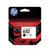 HP 652 F6V25AE Mürekkep Kartuş 360 Sayfa - Siyah, Resim 1