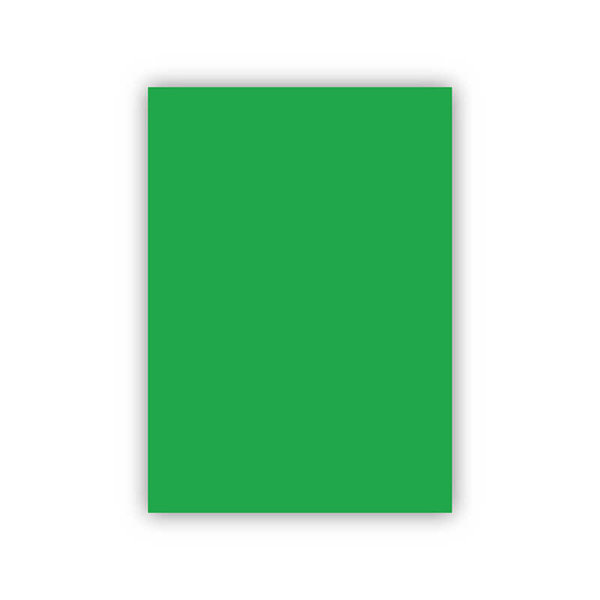Bigpoint Fon Kartonu 50x70 160 gr Yeşil