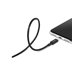 Ttec 2DK7508S iPhone Lightning Şarj Kablosu 2.4A 100 cm - Siyah, Resim 5