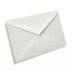 Asil 11066 Mektup Zarfı 11,4x16,2 25'li 90 gr Beyaz, Resim 1