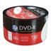 Hp DVD-R 4,7 GB 120 Min 16 X 50'li Paket, Resim 1