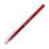 Pensan 2270 Büro Tükenmez Kalem İğne Uçlu 1.0 mm 50'li Paket - Kırmızı, Resim 2