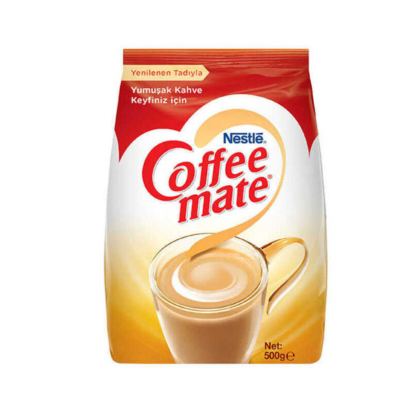Nestle Coffee Mate Eko Kahve Kreması 500 gr