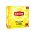 Lipton Yellow Label Bardak Poşet Çay 100'lü, Resim 1