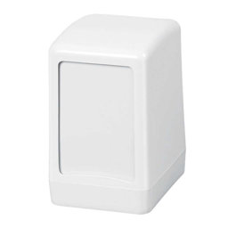 Palex 3474-0 Masaüstü Peçete Dispenseri Beyaz