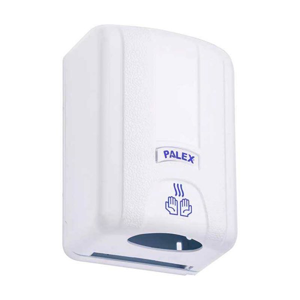 Still-S-1 Dökme Sensörlü Sıvı Sabun Dispenseri Beyaz