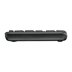Logitech MK220 Kablosuz Q Klavye + Mouse Seti Siyah, Resim 5