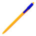 Mikro 33 Tükenmez Kalem 1.0 mm 60'lı Paket - Mavi 