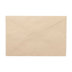 Asil Dosya Zarfı 16,2x22,9 500'lü 90 gr Kraft, Resim 1