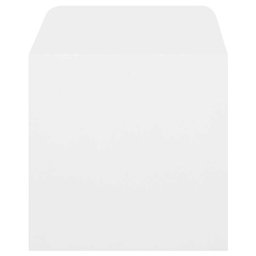 Asil AS-3000 Cd Zarfı Penceresiz 12,5x12,5 500'lü 90 gr Beyaz