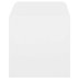 Asil AS-3000 Cd Zarfı Penceresiz 12,5x12,5 500'lü 90 gr Beyaz, Resim 1