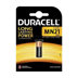 Duracell Özel Alkaline MN21 Pil 23A / V23GA / LRV08 / 8LR932 Tekli Paket, Resim 1