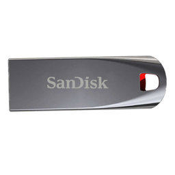 Sandisk Cruzer Force Usb Flash Bellek 64 GB SDCZ71