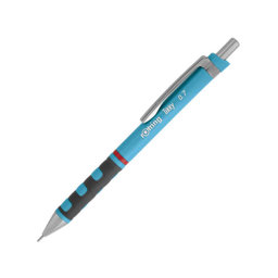 Rotring Tikky Versatil Uçlu Kalem 0.7 mm - Açık Mavi
