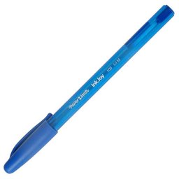Papermate 100 İnkjoy Tükenmez Kalem 1.0 mm - Mavi 