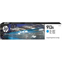 HP 973X F6T81AE Yüksek Kapasite  Kartuşu 7.000 Sayfa - Mavi