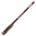 Pensan 2240 My-Tech Tükenmez Kalem İğne Uçlu 0.7 mm 25'li Paket - Kırmızı