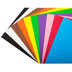Bigpoint Fon Kartonu 50x70 cm 160 Gram Karışık 10 Renk BP700-98, Resim 1
