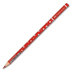 Faber Castell Başlık Kalemi Yıldız Kırmızı