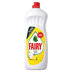 Fairy Elde Yıkama Bulaşık Deterjanı Limon Kokulu 650 ml, Resim 1