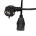S-link SL-P150 Lüks Power Kablo 1.5 m 0,50 mm Siyah, Resim 2