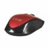 Inca IWM-395T Kablosuz Usb Mouse 1600 Dpi Kırmızı, Resim 2