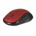 Inca IWM-395T Kablosuz Usb Mouse 1600 Dpi Kırmızı, Resim 3