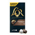 L'or Espresso Kapsül Kahve Nespresso Uyumlu 10'lu Forza 09 4028605, Resim 1