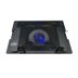 Inca INC-343FXS Laptop Soğutucu Stant Sessiz Siyah, Resim 1